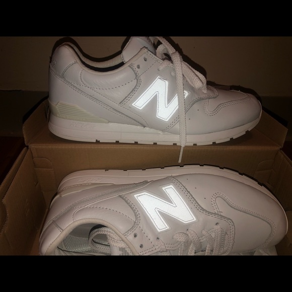 New Balance Shoes - new balance revlite 996